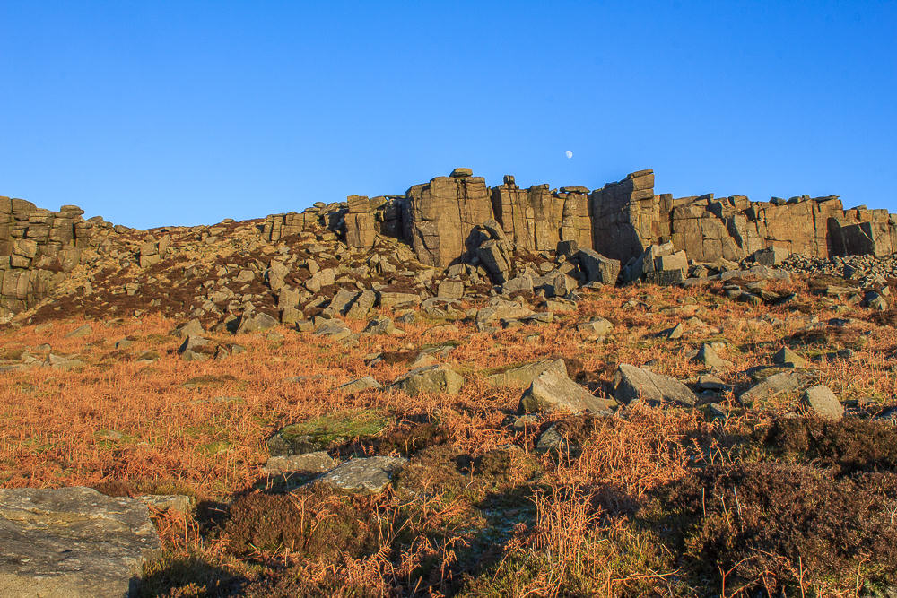 Crow Chin Rocks Crow Chin Rocks